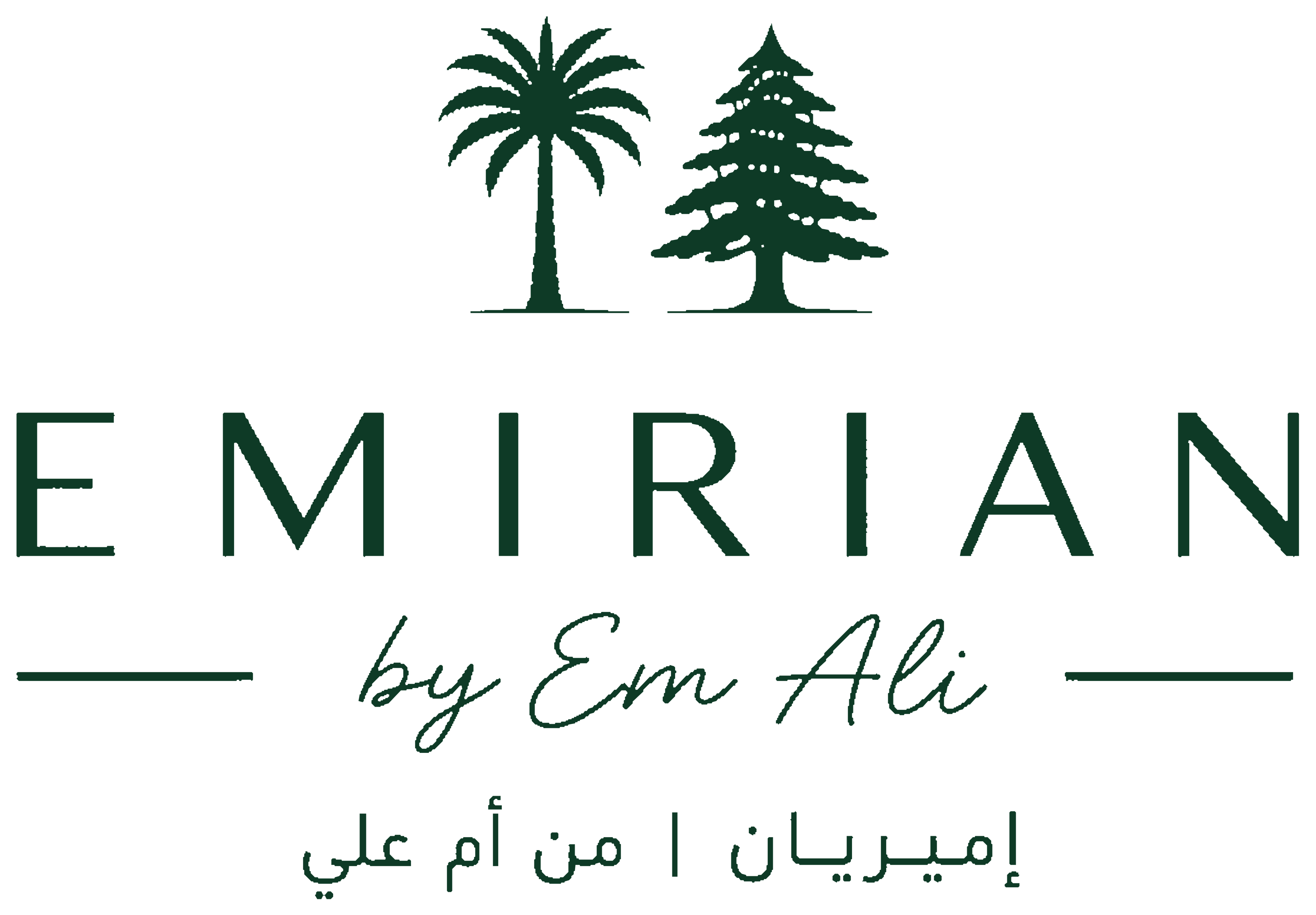 Emirian by Em Ali
